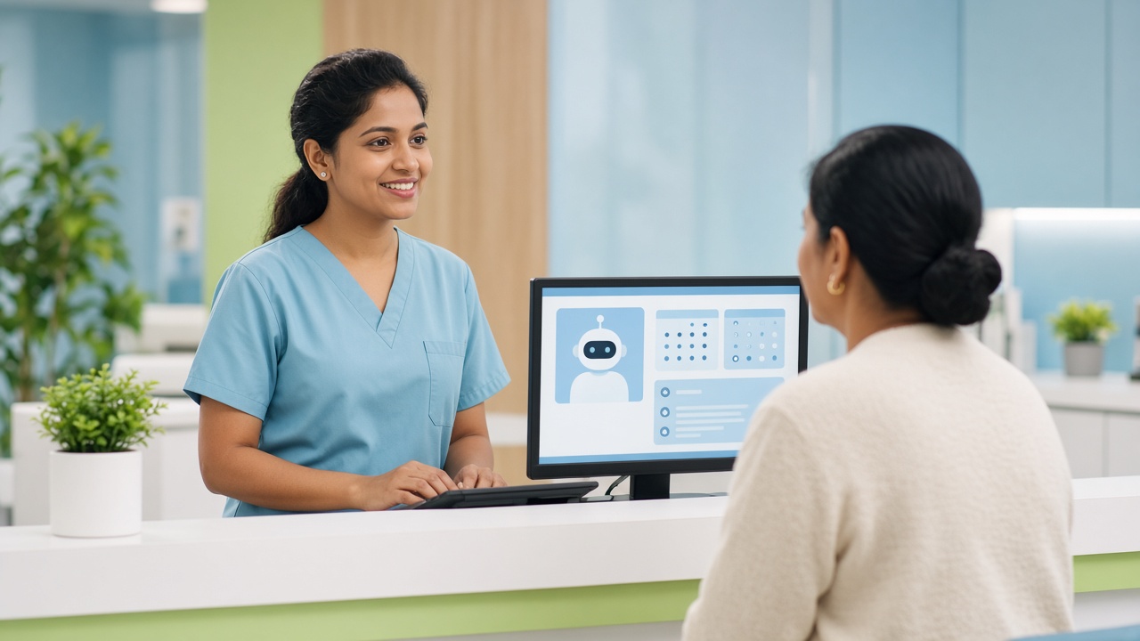 AI for Healthcare