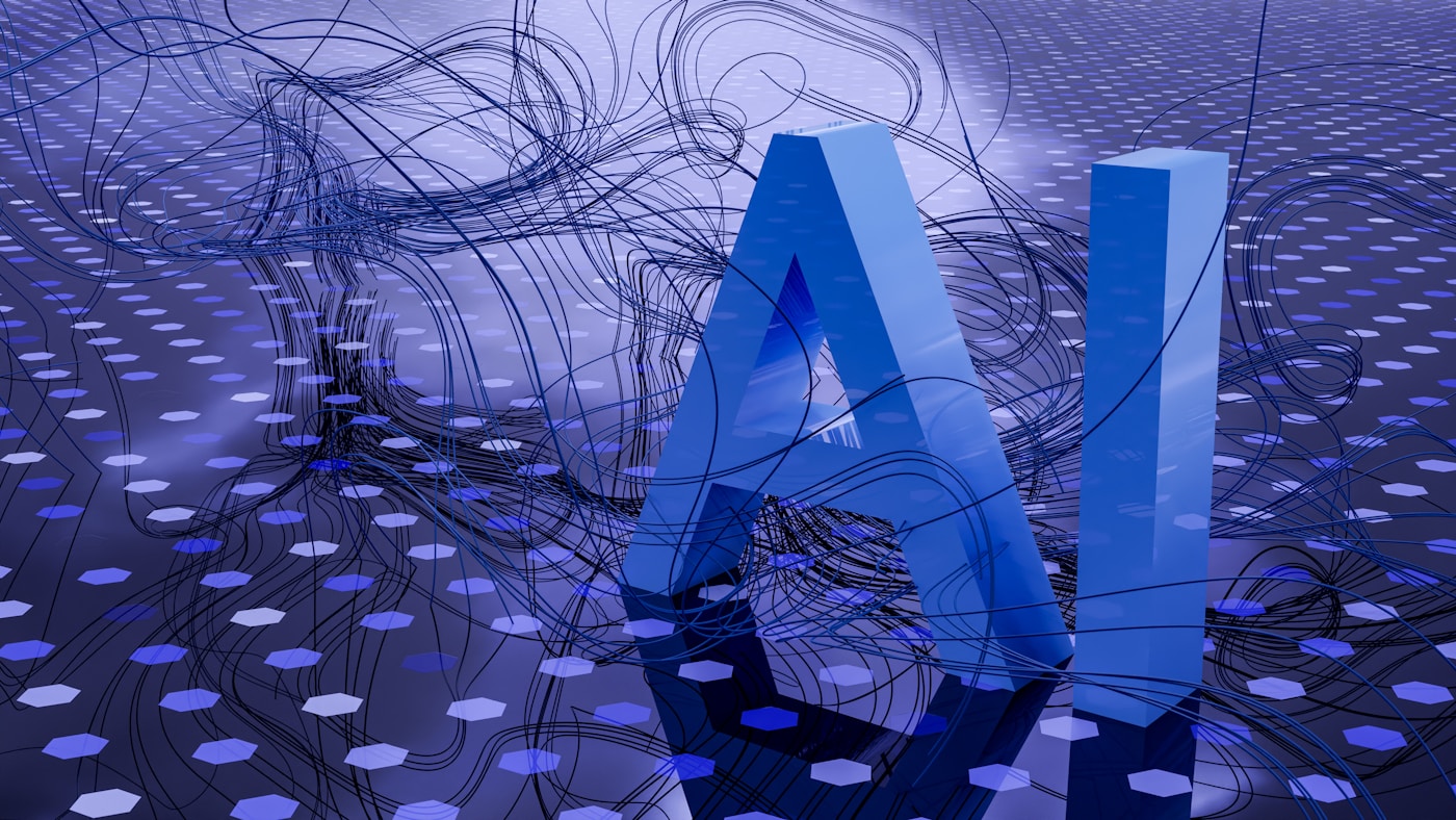 Twelve flagship AI solutions